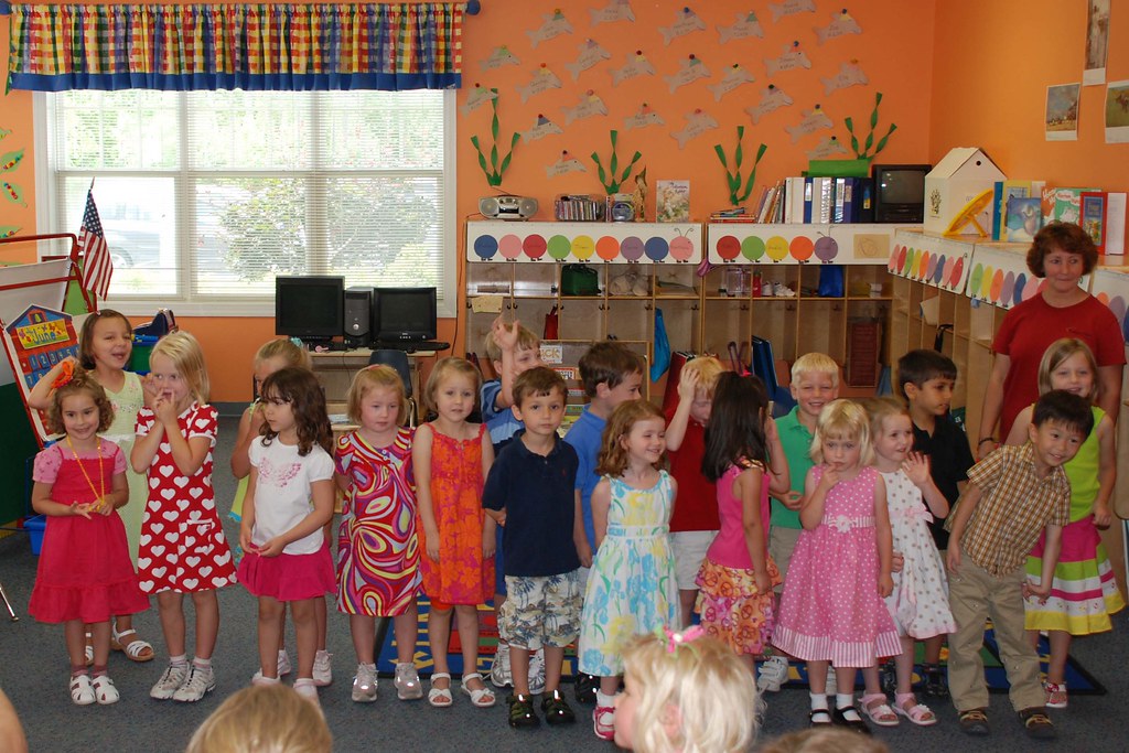 How to Choose the Best Playschool in Bali