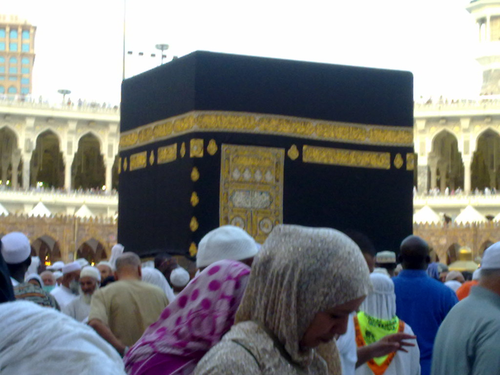 Berapa Dana yang Dibutuhkan untuk Umroh November 2025?