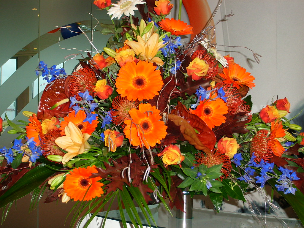 Mengapa Toko Bunga Pemalang Jadi Pilihan Pelanggan Setia?