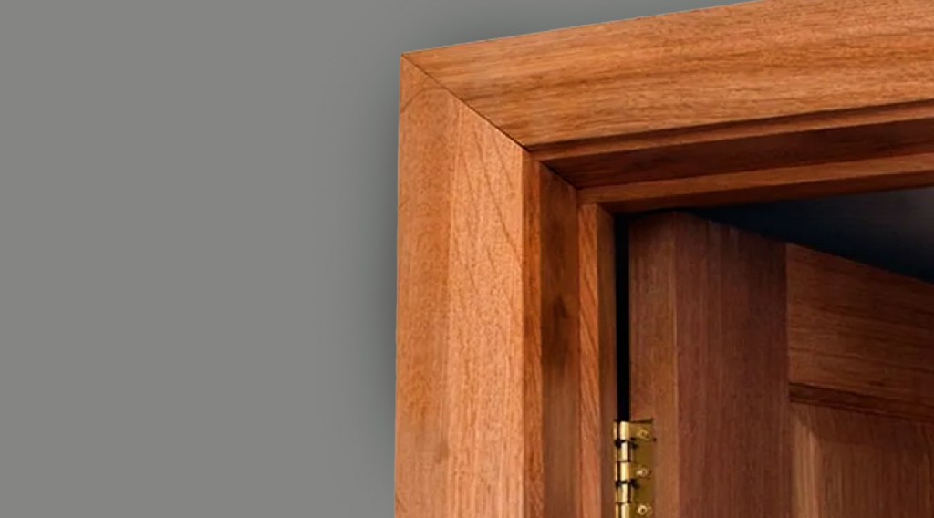 Daya Tarik Pintu Jati Jepara yang Abadi