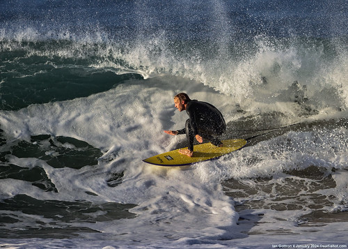 Canggu Surf Instructors You’ll Love