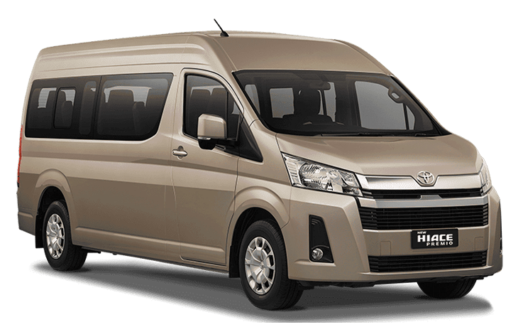 Liburan Seru dengan Sewa Mobil Bandung