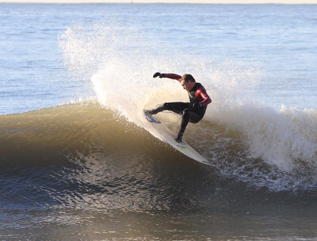 Surf the Bali Way: Lessons in Canggu