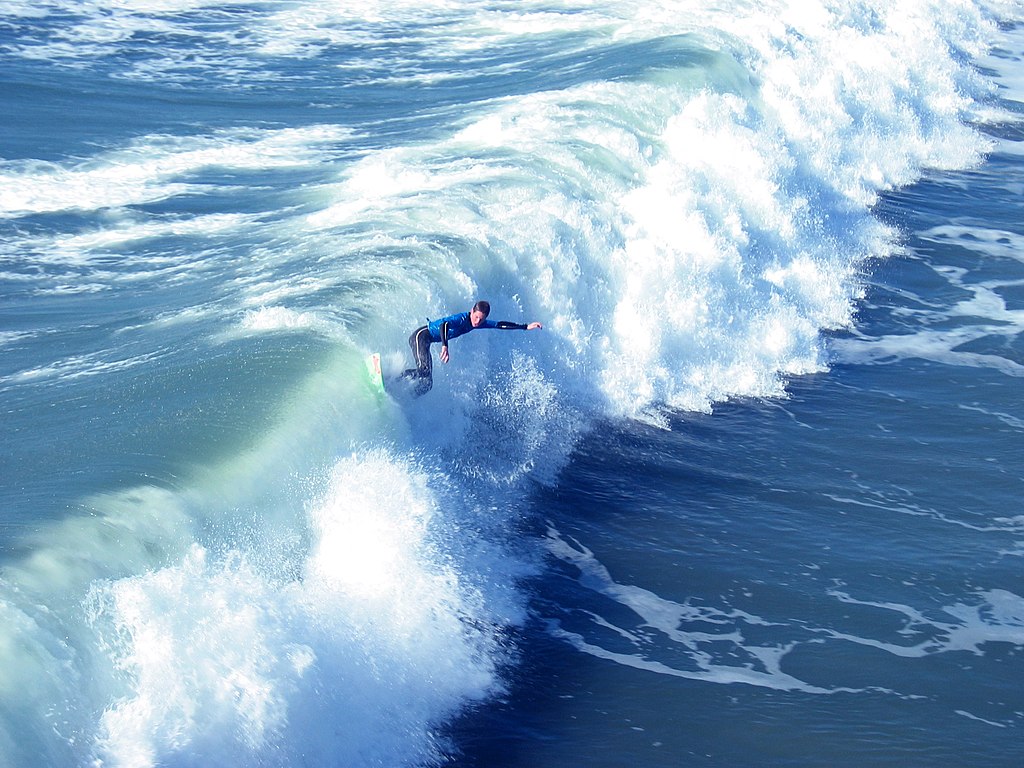 Why a Surf Lesson in Canggu is a Must-Do