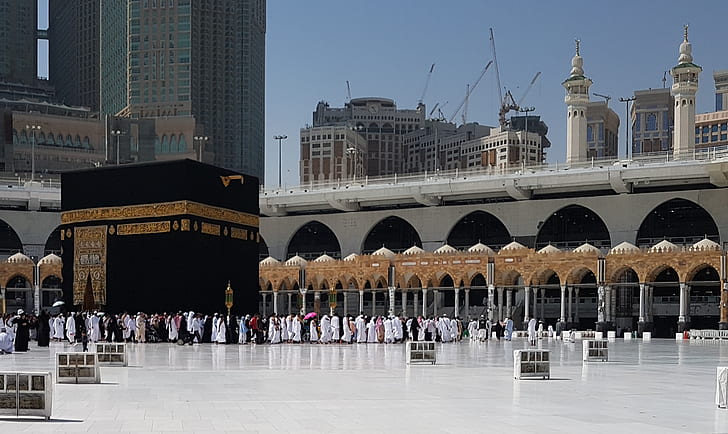 Cara Aman Wujudkan Impian ke Makkah