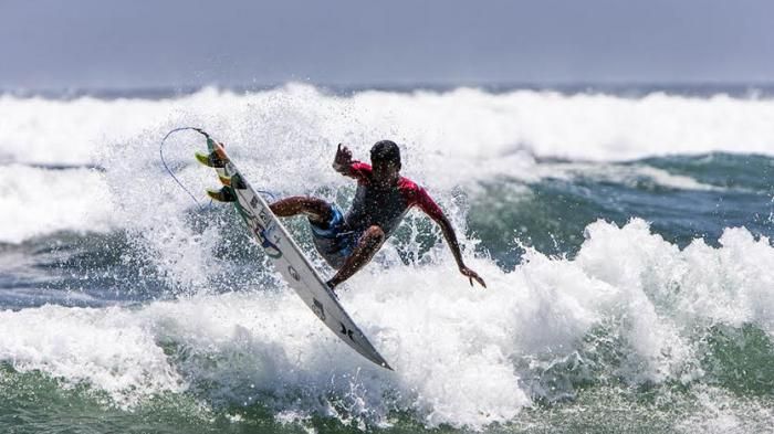 Learn to Surf in Canggu: Step-by-Step Experience