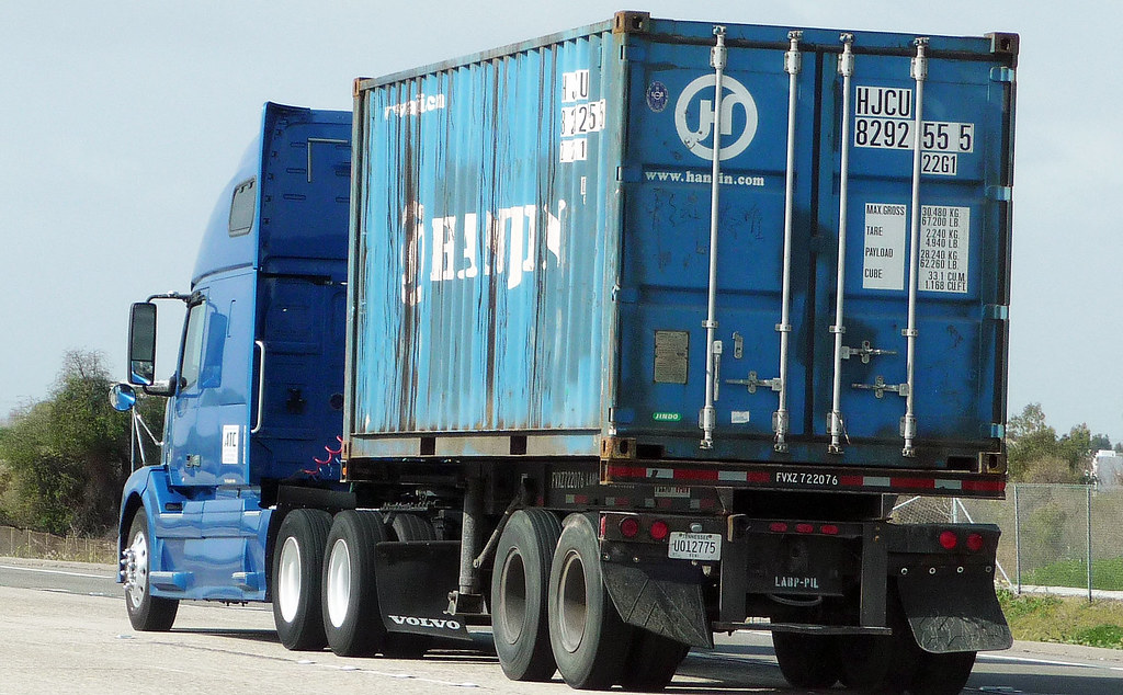 Jasa Ekspedisi Jakarta Surabaya Terpercaya