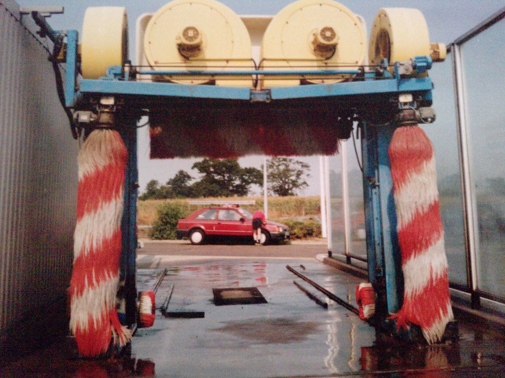 Keunggulan Coating Mobil Jogja untuk Perlindungan