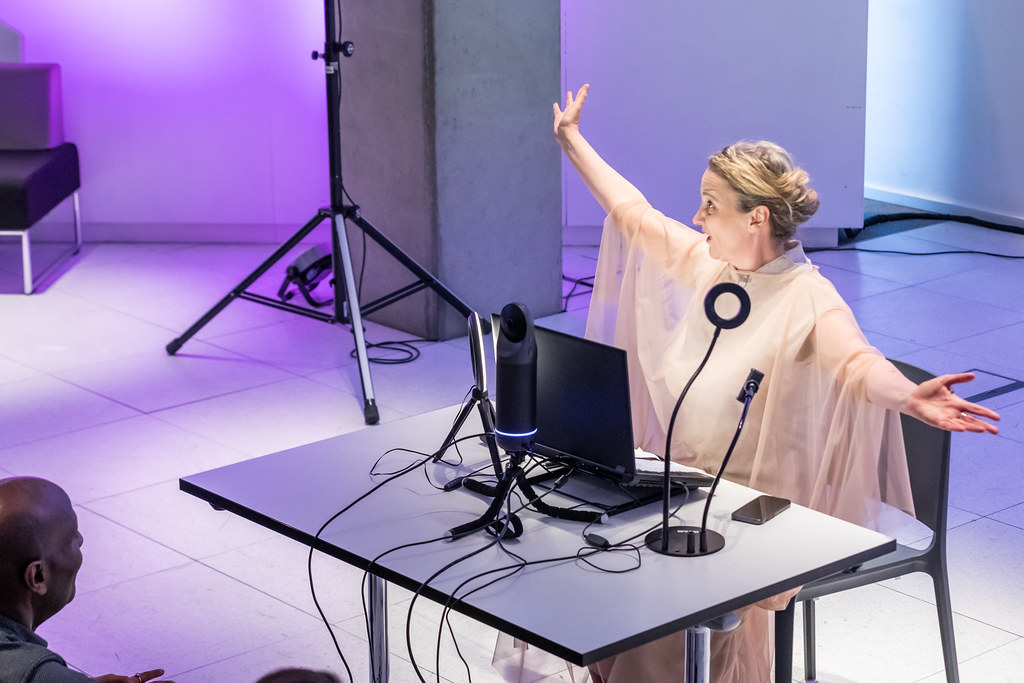 Informatika dan Inovasi Teknologi Terkini