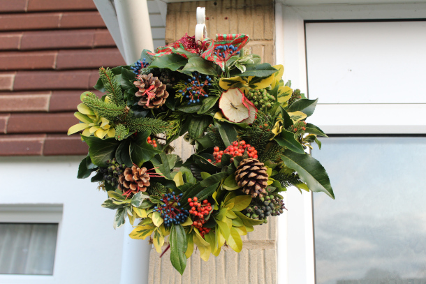 Citra Florist Malang untuk Momen Penting