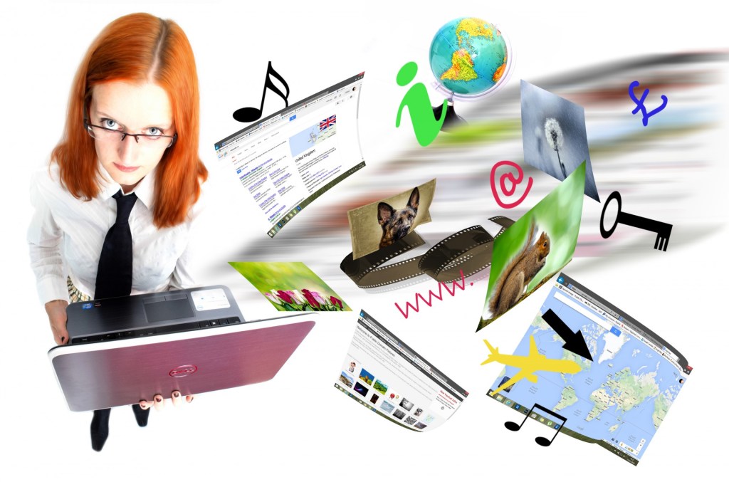 Informatika Jadi Kunci Perkembangan Teknologi di Era Digital